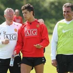C޸ɭ:CR7ұ ѷЦ